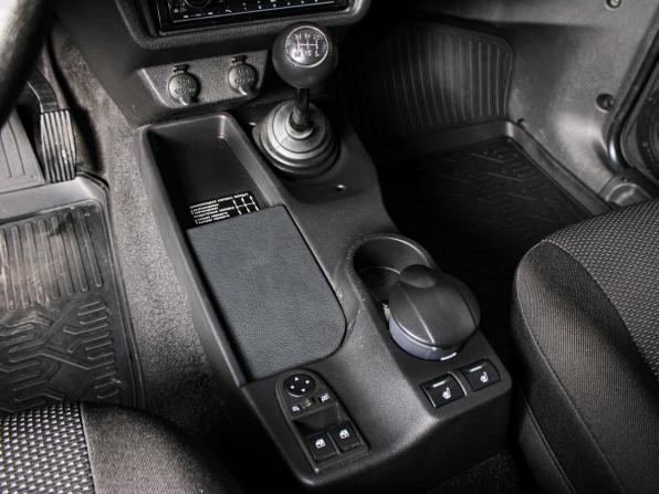 Lada (ВАЗ) Niva Legend с пробегом 2025 года, цена 1 099 000 рублей, 16600 км, внедорожник, Автокод Объявления