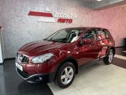 Nissan Qashqai I Рестайлинг Ярославль  - изображение 37