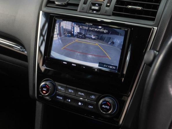 Subaru Levorg I с пробегом 2019 года, цена 1 724 070 рублей, 138040 км, универсал, Автокод Объявления