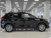 Hyundai Tucson III Самара  - изображение 20