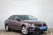Skoda Octavia III (A7) Рестайлинг Пермь  - изображение 25
