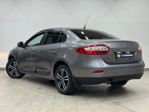 Renault Fluence I с пробегом 2012 года, цена 635 000 рублей, 138058 км, седан, Автокод Объявления
