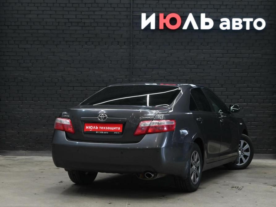 Toyota Camry VI (XV40) Екатеринбург  - изображение 6
