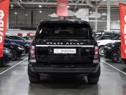 Land Rover Range Rover IV Санкт-Петербург  - изображение 35