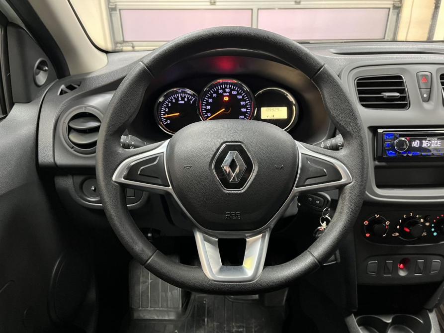 Renault Sandero II Рестайлинг Тверь  - изображение 9