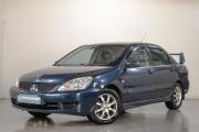 Mitsubishi Lancer IX Рестайлинг Челябинск  - изображение 23