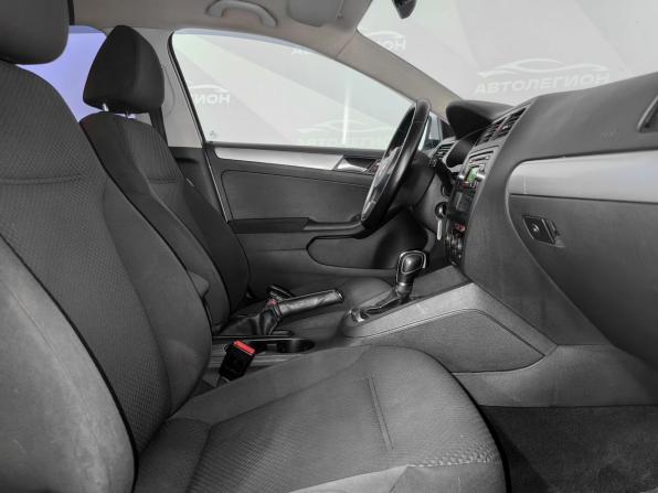 Volkswagen Jetta VI с пробегом 2012 года, цена 1 000 000 рублей, 188000 км, седан, Автокод Объявления