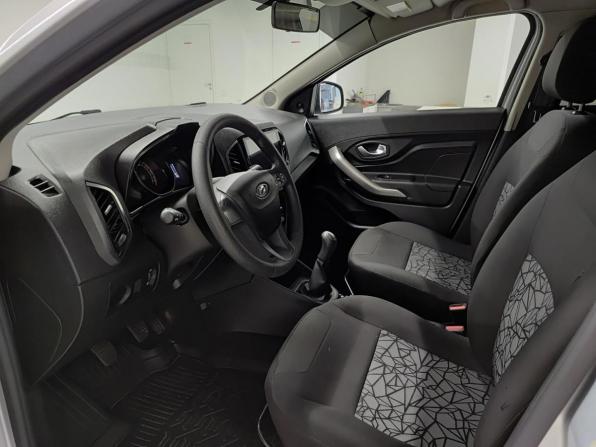 Lada (ВАЗ) XRAY I с пробегом 2020 года, цена 1 060 000 рублей, 75649 км, хэтчбек, Автокод Объявления