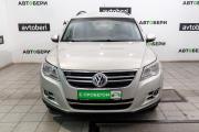 Volkswagen Tiguan I Ульяновск  - изображение 35