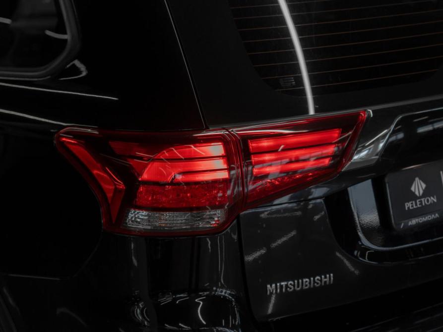 Mitsubishi Outlander III Рестайлинг 3 Москва  - изображение 20