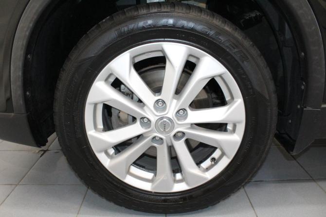 Nissan X-Trail III с пробегом 2015 года, цена 1 789 000 рублей, 185257 км, внедорожник, Автокод Объявления