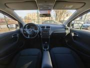 Volkswagen Polo V Рестайлинг Санкт-Петербург  - изображение 26