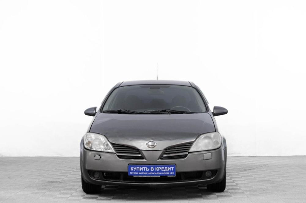 Nissan Primera III (P12) Барнаул  - изображение 2
