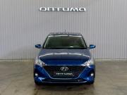 Hyundai Solaris II Рестайлинг Краснодар  - изображение 22
