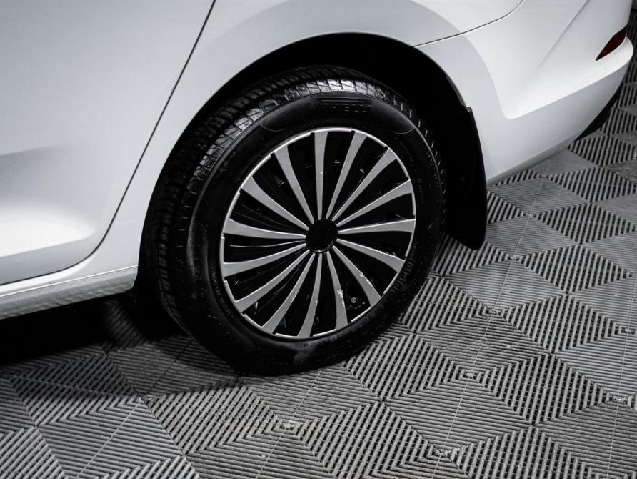 Skoda Rapid II Москва  - изображение 15