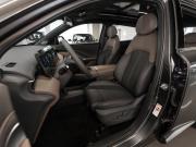 Changan CS55 Plus II Рестайлинг 2 Москва  - изображение 35
