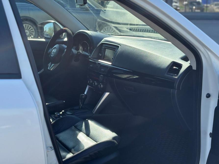 Mazda CX-5 I Томск  - изображение 19