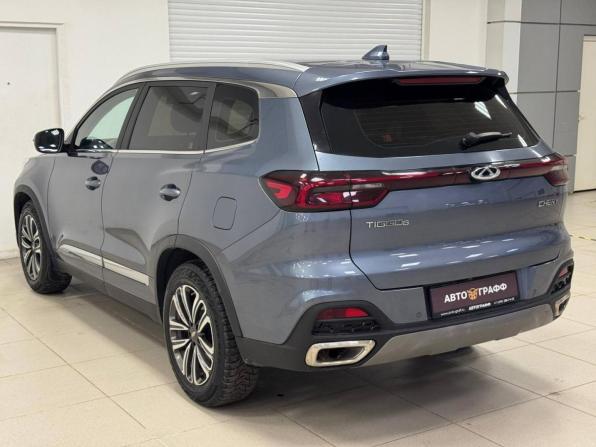 Chery Tiggo 8 I с пробегом 2020 года, цена 1 369 000 рублей, 63757 км, внедорожник, Автокод Объявления