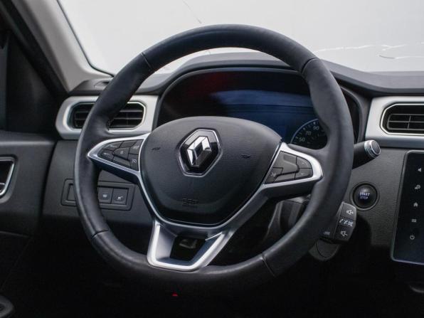 Renault Arkana I с пробегом 2021 года, цена 1 650 000 рублей, 66980 км, внедорожник, Автокод Объявления