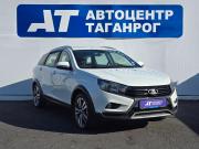 Lada (ВАЗ) Vesta I Таганрог  - изображение 25