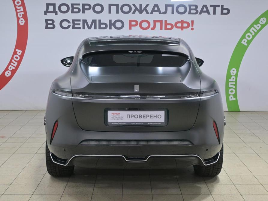 Avatr 11 I Москва  - изображение 5