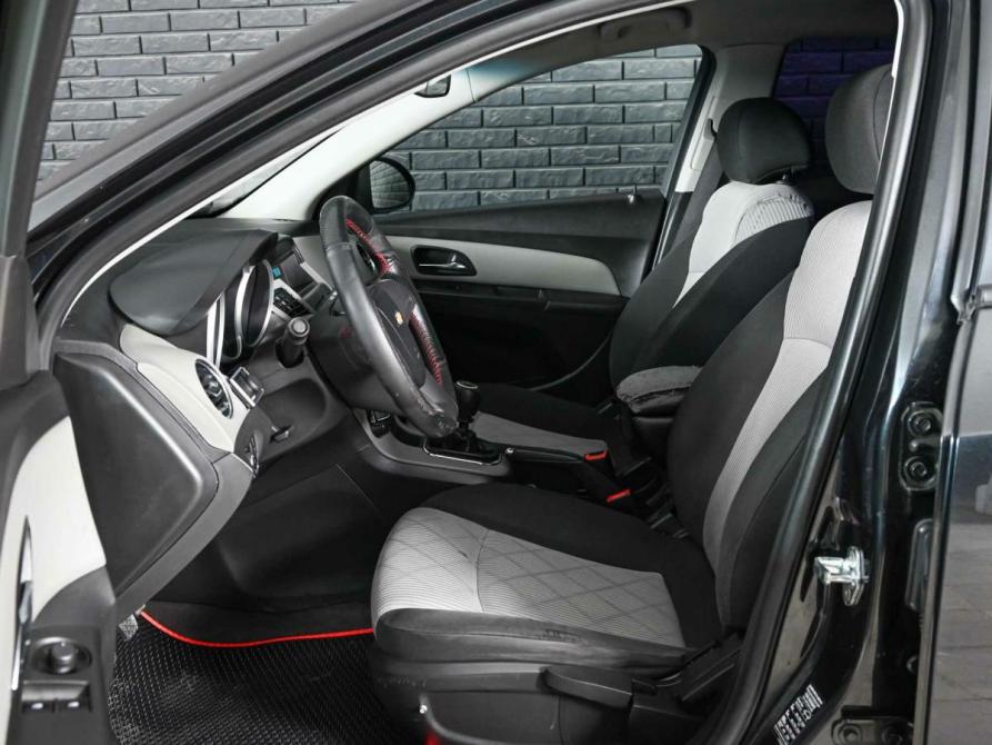 Chevrolet Cruze I Екатеринбург  - изображение 10