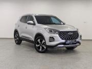 Chery Tiggo 4 Pro I Москва  - изображение 57
