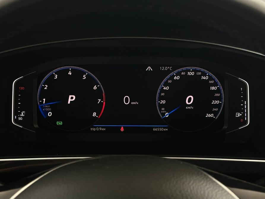 Volkswagen Tiguan II Москва  - изображение 6
