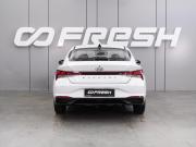 Hyundai Elantra VII (CN7) Воронеж  - изображение 21