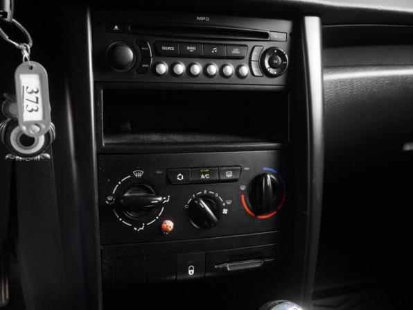 Peugeot 207 I с пробегом 2008 года, цена 450 000 рублей, 104954 км, хэтчбек, Автокод Объявления