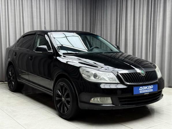 Skoda Octavia II (A5) Рестайлинг с пробегом 2012 года, цена 699 000 рублей, 235000 км, лифтбек, Автокод Объявления