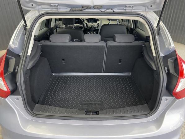Ford Focus III с пробегом 2013 года, цена 677 000 рублей, 178216 км, хэтчбек, Автокод Объявления
