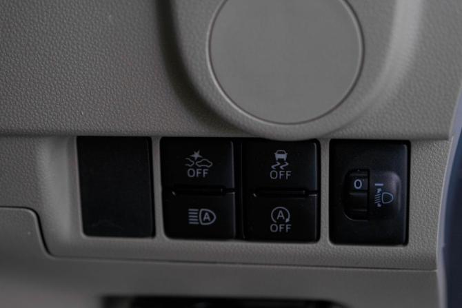 Daihatsu Move VI Рестайлинг с пробегом 2019 года, цена 929 000 рублей, 130000 км, микровэн, Автокод Объявления