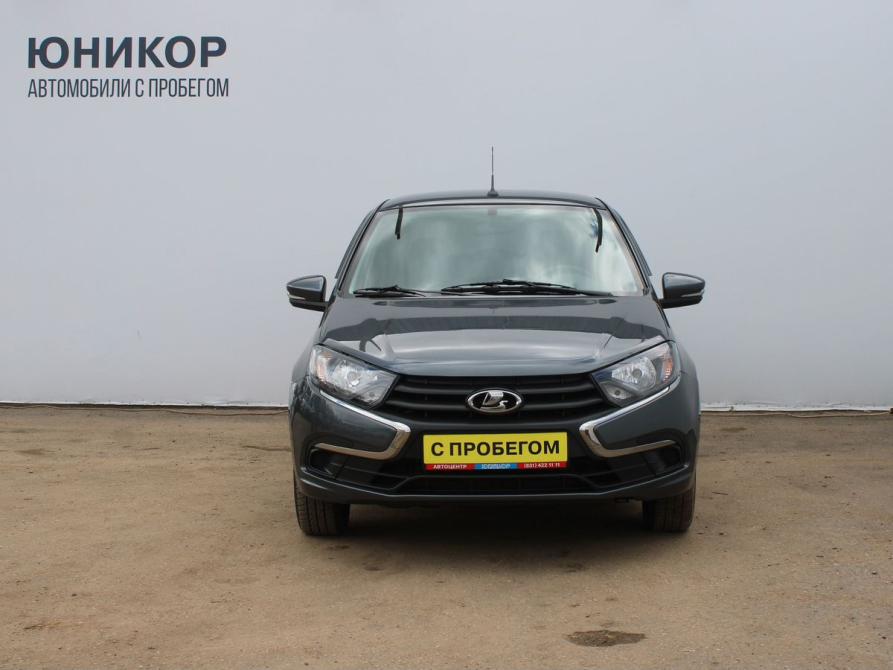 Lada (ВАЗ) Granta I Рестайлинг Нижний Новгород  - изображение 3