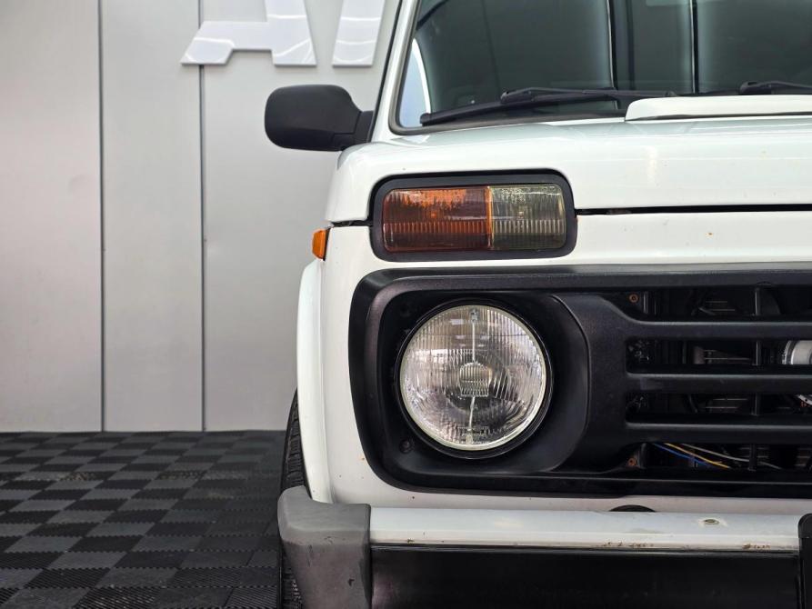 Lada (ВАЗ) 2121 (4x4) I Рестайлинг Таганрог  - изображение 6