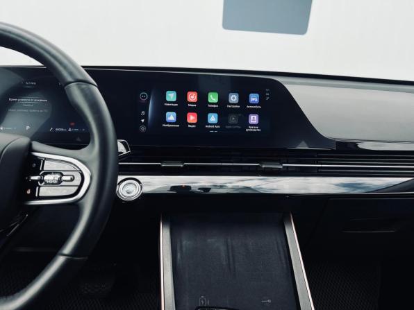 Omoda C5 I с пробегом 2024 года, цена 1 790 000 рублей, 40000 км, внедорожник, Автокод Объявления