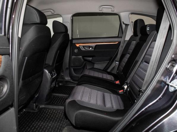 Honda CR-V V Рестайлинг с пробегом 2019 года, цена 2 670 000 рублей, 101383 км, внедорожник, Автокод Объявления