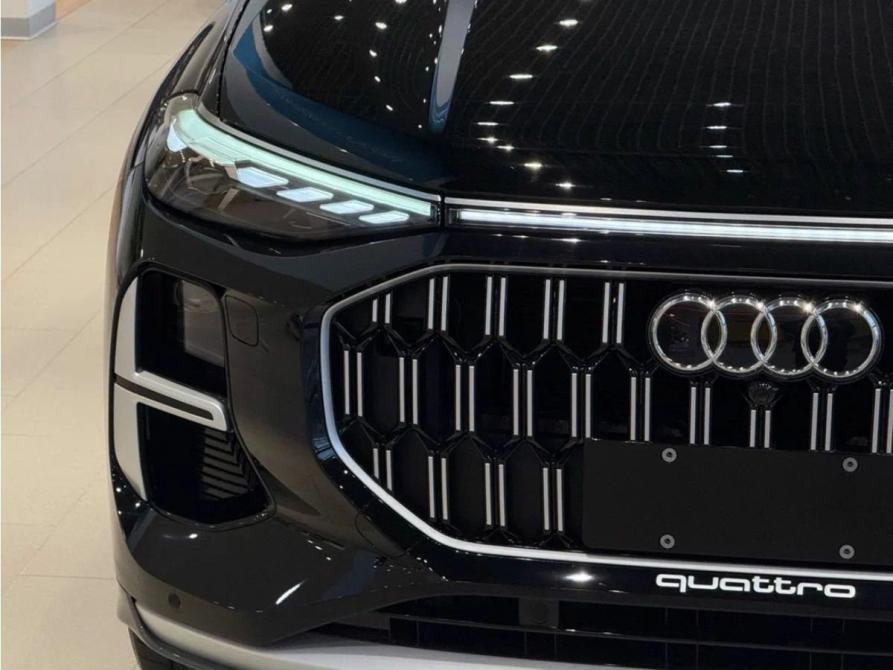 Audi Q6 Самара  - изображение 6