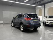 Toyota RAV4 IV (XA40) Тверь  - изображение 25