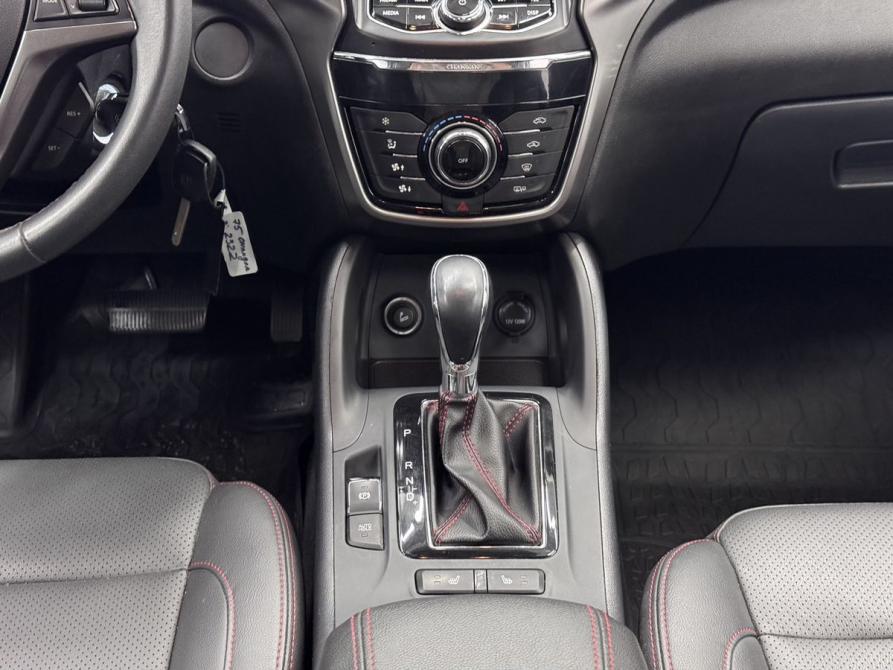 Changan CS75 I Воронеж  - изображение 11