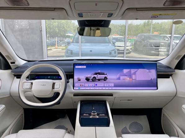 Новый Lynk &amp; Co 900 2026 года, цена 8 700 000 рублей, внедорожник, Автокод Объявления