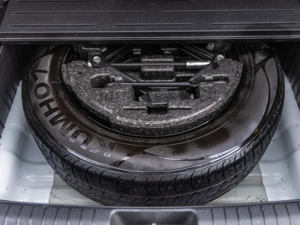 Hyundai Creta I с пробегом 2019 года, цена 1 628 000 рублей, 97693 км, внедорожник, Автокод Объявления