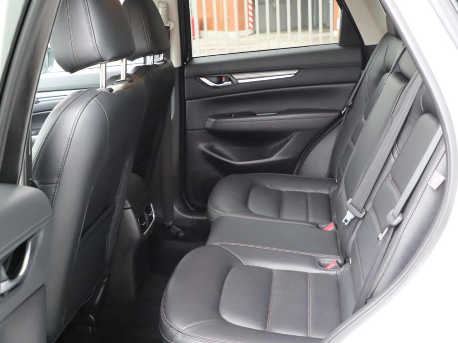 Mazda CX-5 II Санкт-Петербург  - изображение 24