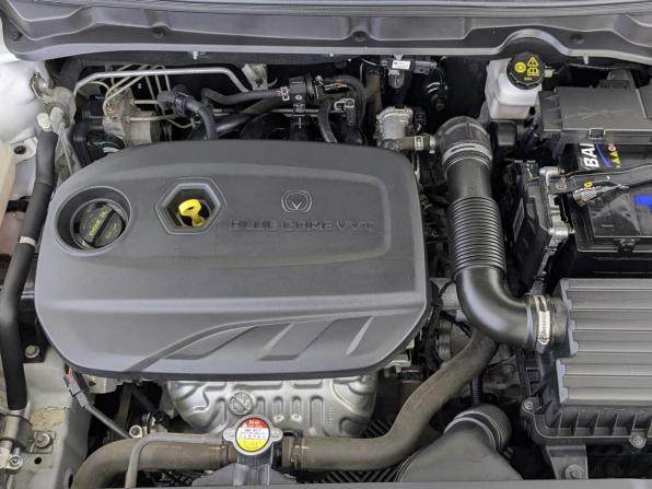 Changan Alsvin с пробегом 2023 года, цена 1 200 000 рублей, 50485 км, седан, Автокод Объявления