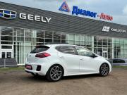 Kia Ceed GT I Рестайлинг Набережные Челны  - изображение 37