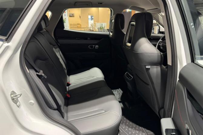 Новый JETOUR DASHING I 2026 года, цена 2 539 900 рублей, внедорожник, Автокод Объявления