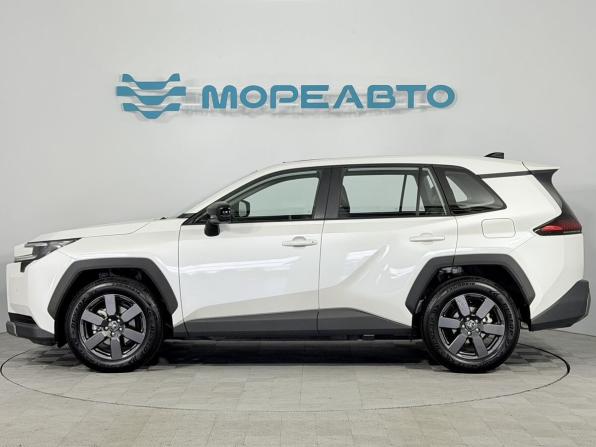 Toyota RAV4 VI (XA60) с пробегом 2026 года, цена 4 650 000 рублей, 58 км, внедорожник, Автокод Объявления