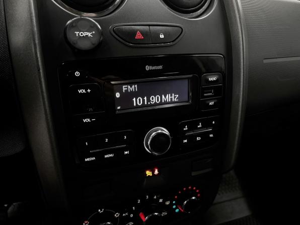 Renault Duster I Рестайлинг с пробегом 2020 года, цена 1 315 000 рублей, 167677 км, внедорожник, Автокод Объявления