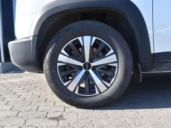 Haval Dargo с пробегом 2023 года, цена 2 250 000 рублей, 93469 км, внедорожник, Автокод Объявления