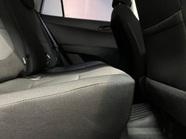 Hyundai Creta I Рестайлинг с пробегом 2021 года, цена 1 750 000 рублей, 94590 км, внедорожник, Автокод Объявления